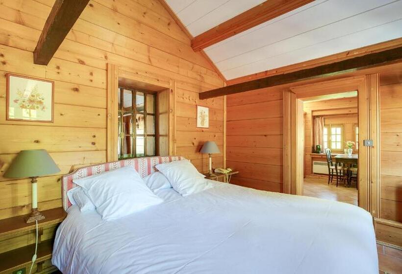 ویلای 1 خوابه, La Verniaz Et Ses Chalets