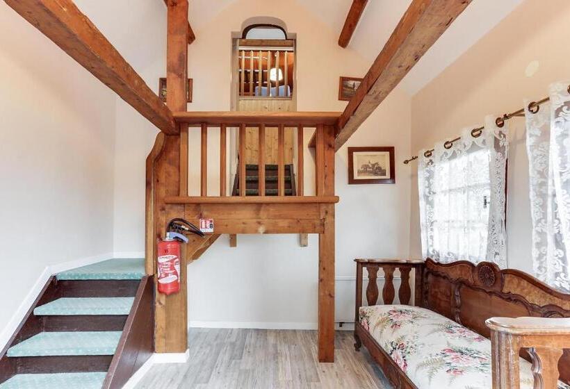 اتاق استاندارد, La Verniaz Et Ses Chalets
