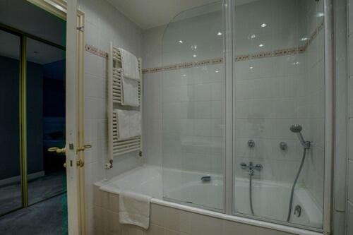 اتاق استاندارد سه نفره, La Verniaz Et Ses Chalets