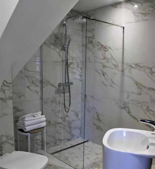 Номер Стандарт, Le Bailliage Hôtel & Spa
