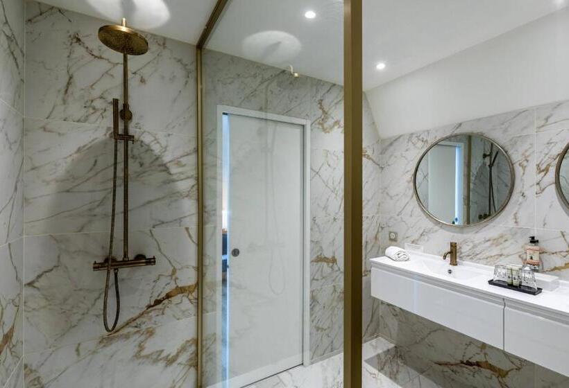 Family Suite, Le Bailliage Hôtel & Spa