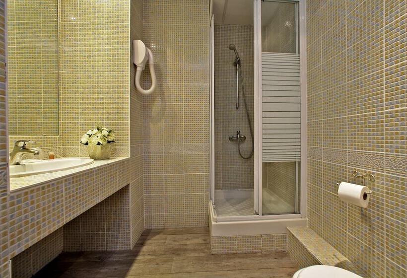 اتاق استاندارد, The Originals City, Hôtel De Bordeaux, Bergerac