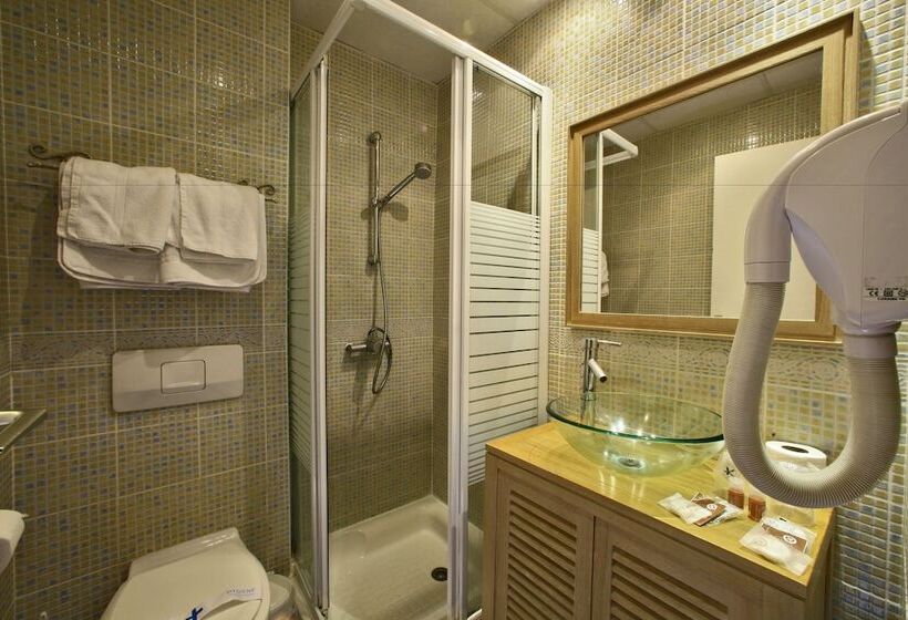 اتاق استاندارد, The Originals City, Hôtel De Bordeaux, Bergerac