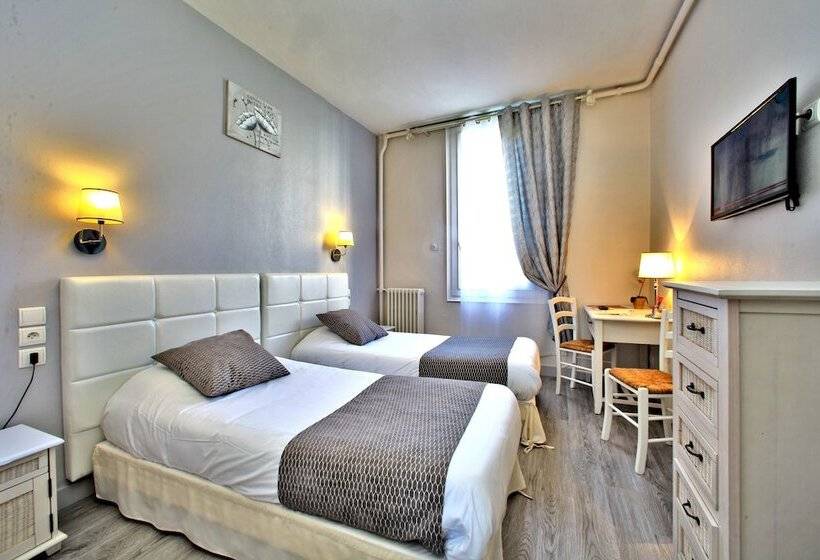 اتاق استاندارد, The Originals City, Hôtel De Bordeaux, Bergerac