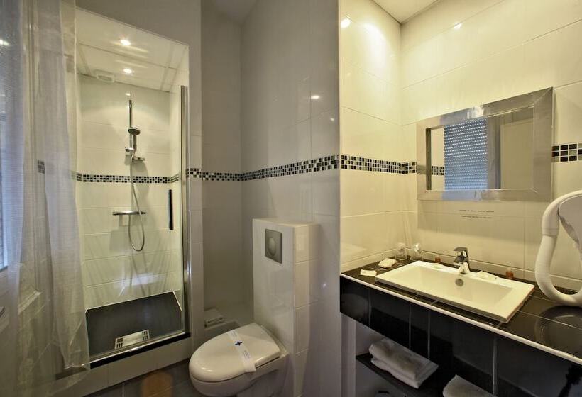اتاق راحتی, The Originals City, Hôtel De Bordeaux, Bergerac