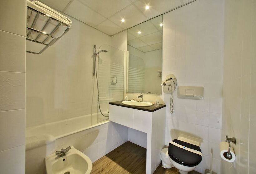 اتاق استاندارد, The Originals City, Hôtel De Bordeaux, Bergerac