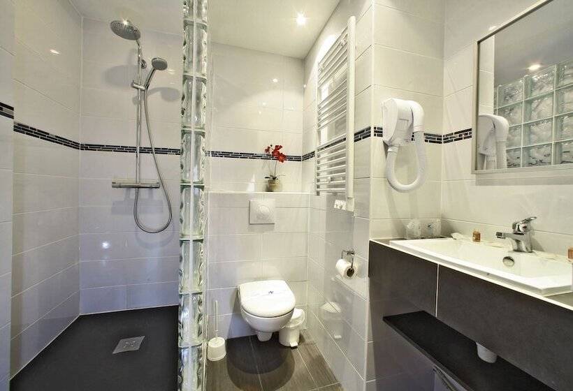 اتاق استاندارد, The Originals City, Hôtel De Bordeaux, Bergerac