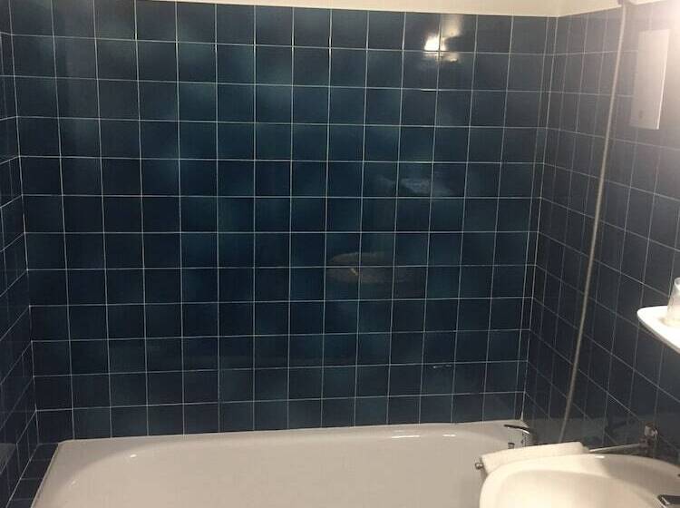 اتاق استاندارد, Le Boischaut  Citotel Chateauroux