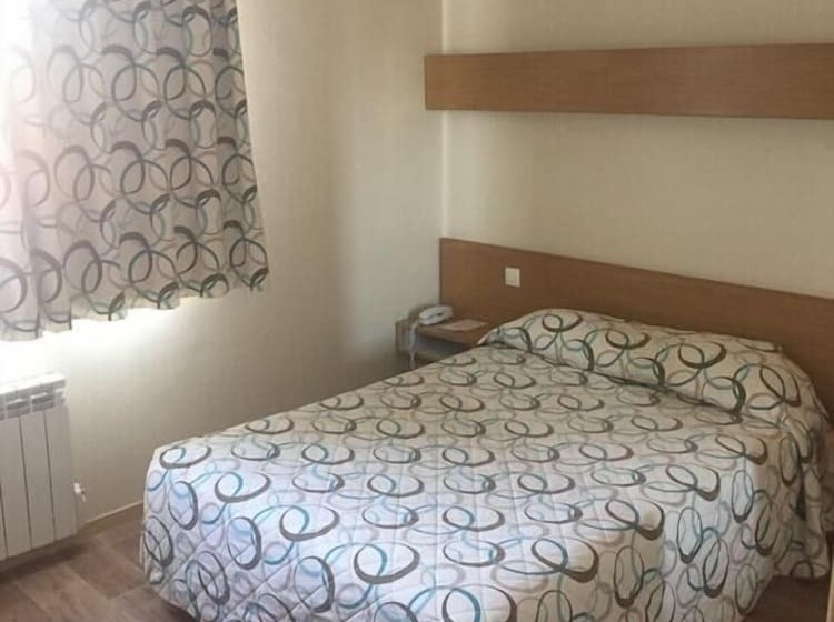 اتاق استاندارد, Le Boischaut  Citotel Chateauroux