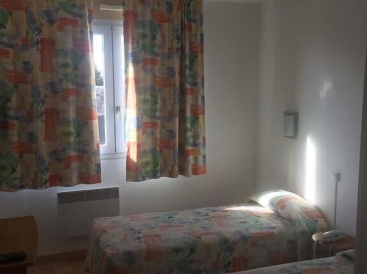 اتاق استاندارد, Le Boischaut  Citotel Chateauroux