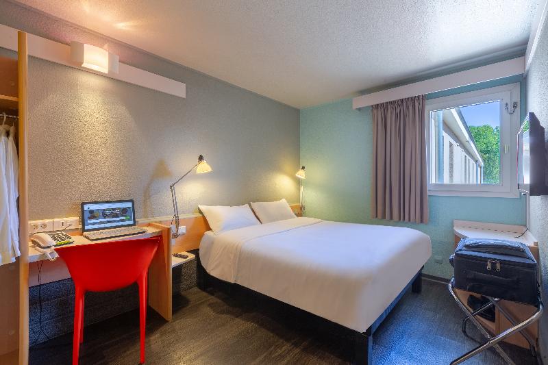 اتاق استاندارد, B&B HOTEL Chartres Centre Cathédrale