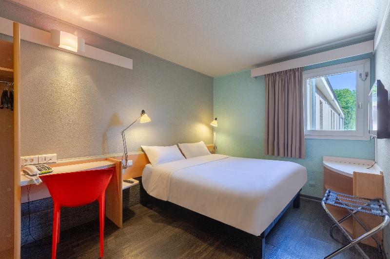 اتاق استاندارد, B&B HOTEL Chartres Centre Cathédrale