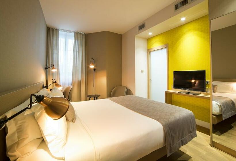 클럽 룸, Hannong Hotel & Wine Bar