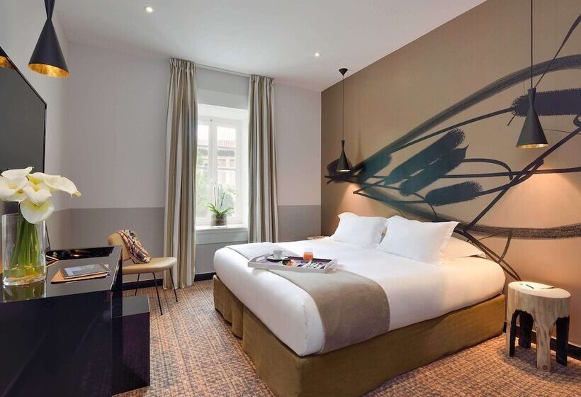 سوییت جونیور, Hôtel & Spa Jules César Arles   Mgallery Hotel Collection