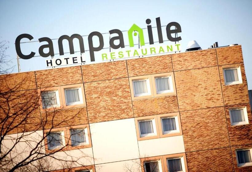 Номер Стандарт, Campanile Paris Ouest Nanterre La Defense