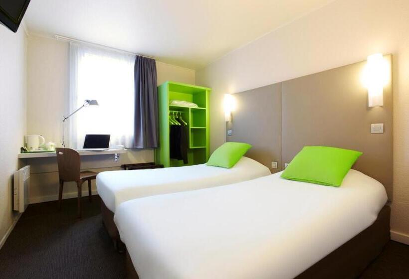 Номер Стандарт, Campanile Paris Ouest Nanterre La Defense
