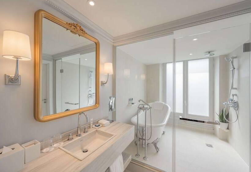 Suite Royale, Du Louvre In The Unbound Collection By Hyatt