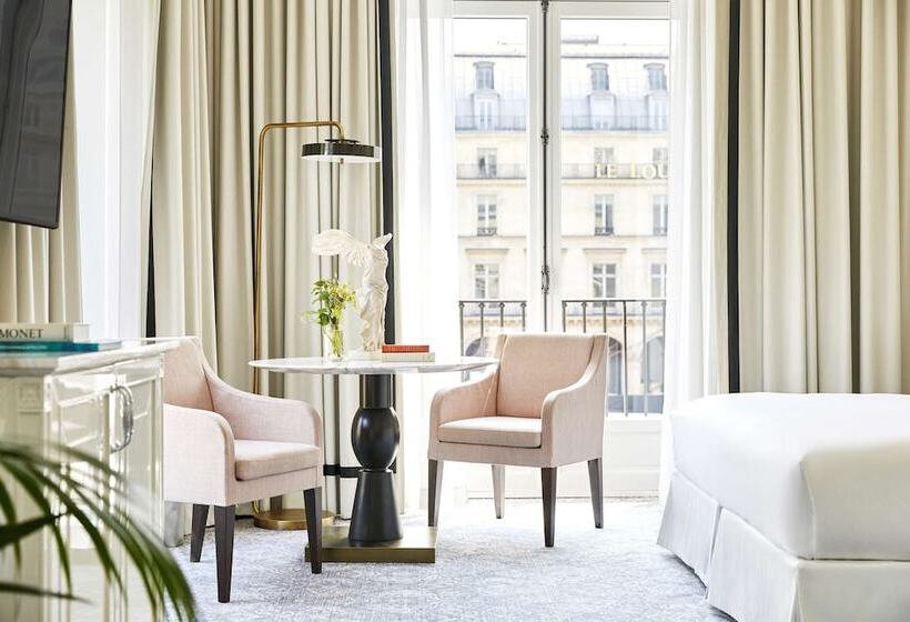 Suite Royale, Du Louvre In The Unbound Collection By Hyatt