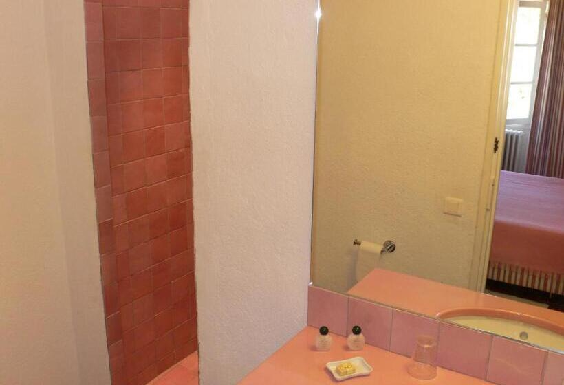 Номер Basic, Hôtel La Figuière
