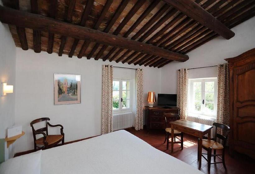 Классический Номер, Hôtel La Figuière