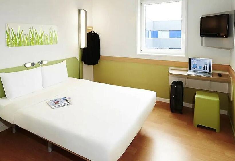 Номер Стандарт, Ibis Budget Toulouse Centre Gare