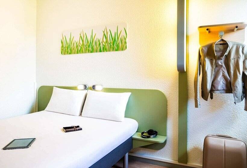 标准间, Ibis Budget Toulouse Centre Gare