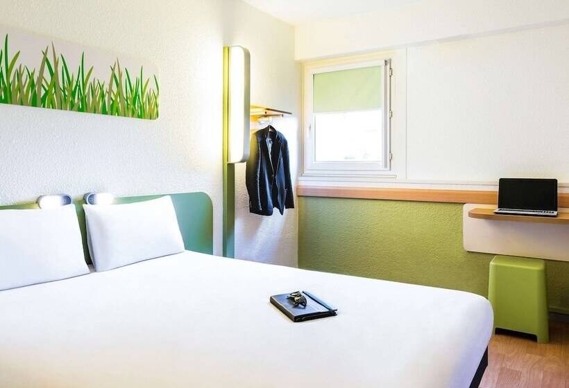 Номер Стандарт, Ibis Budget Toulouse Centre Gare