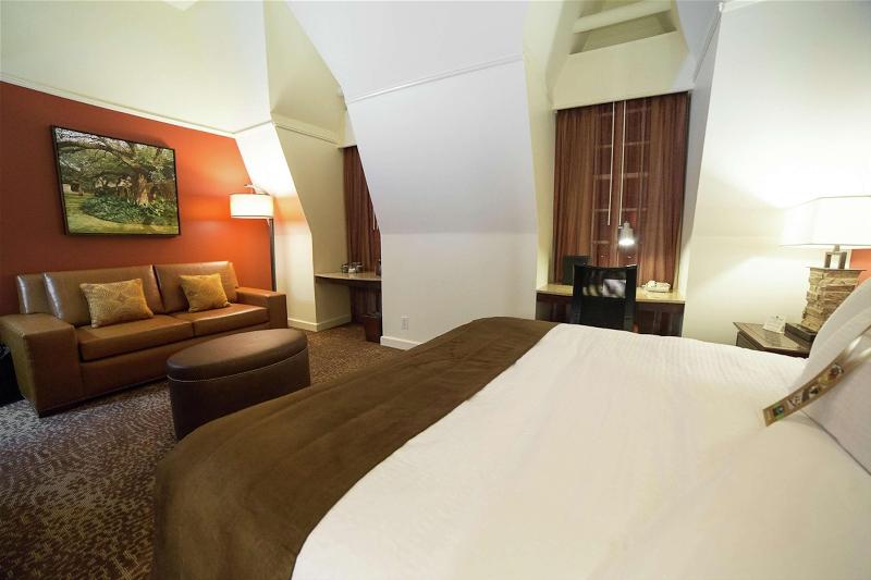 标准间, Ibis Budget Toulouse Centre Gare