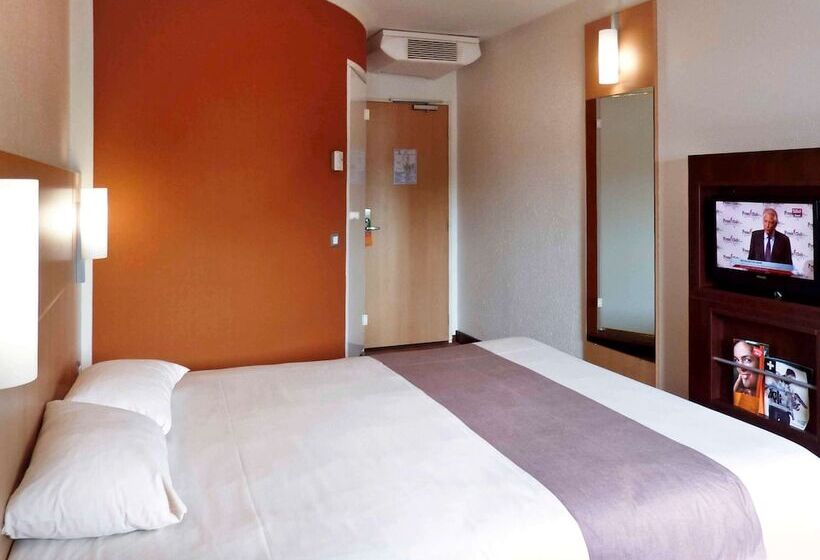 اتاق استاندارد, Ibis Laon