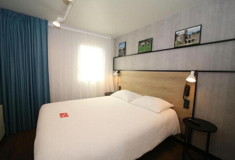 Номер Стандарт, Ibis Saint Lô