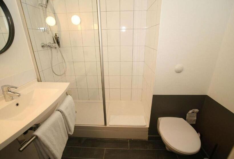 Номер Стандарт, Ibis Saint Lô