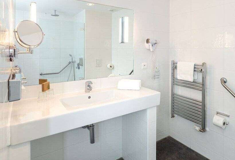 Номер Superior, La Clairière Bio & Spa