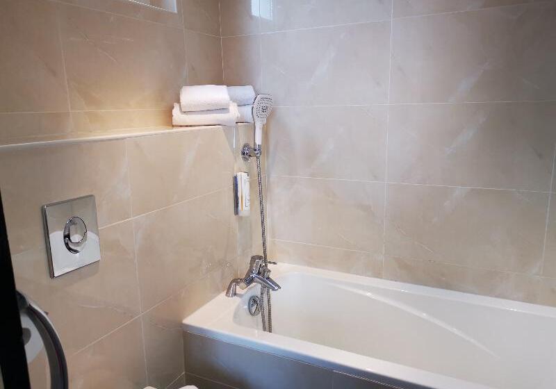 اتاق سوپریور, Hôtel Le Boeuf Couronné Chartres   Logis Hotels