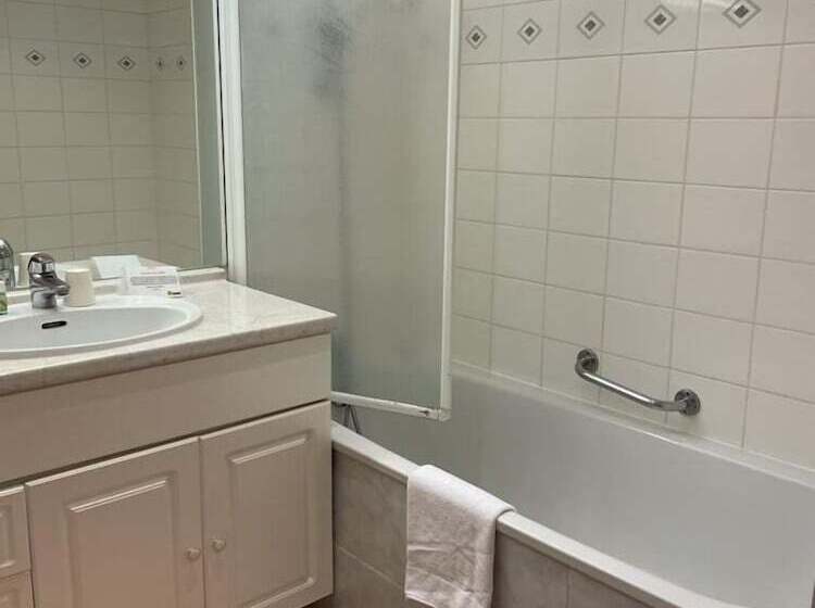 اتاق راحتی, Logis Le Clos Deauville Saint Gatien