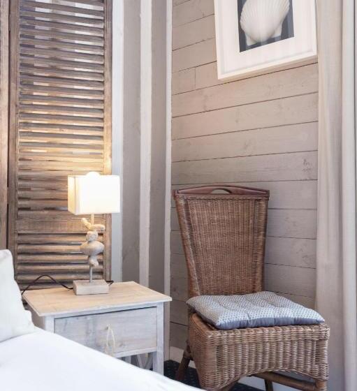 اتاق استاندارد, Cit Hotel Normandy Hotel Pornichet La Baule