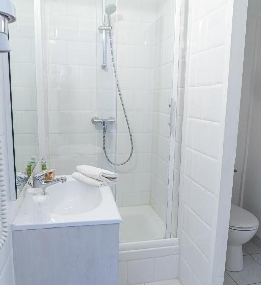اتاق راحتی, Cit Hotel Normandy Hotel Pornichet La Baule