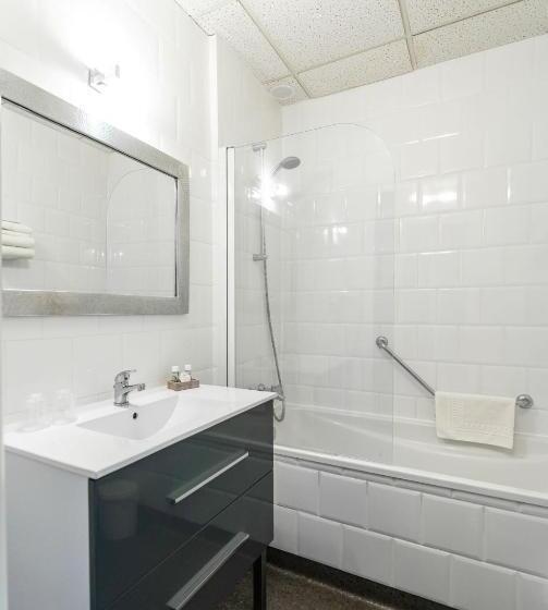 اتاق سوپریور, Cit Hotel Normandy Hotel Pornichet La Baule