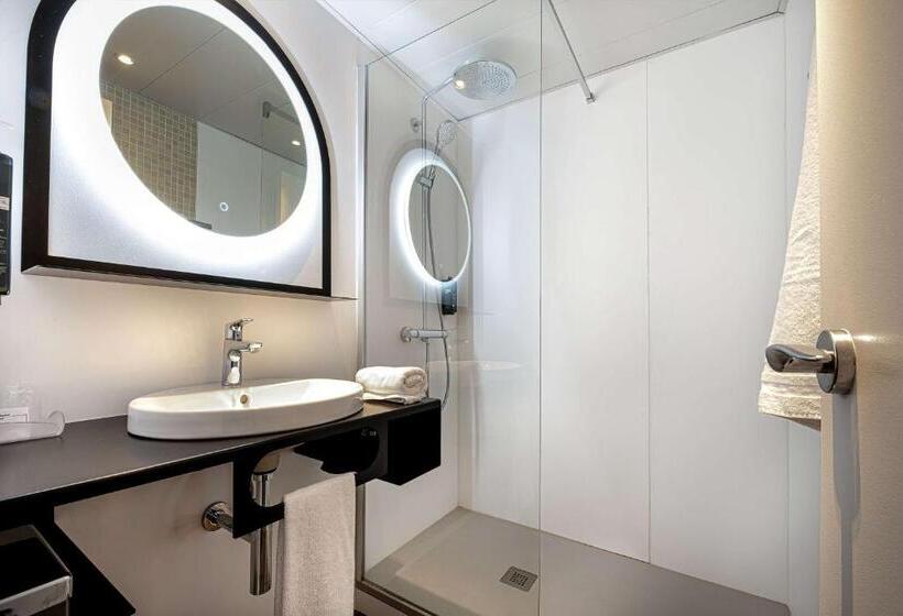 Классический Номер, Best Western Porte Du Forez