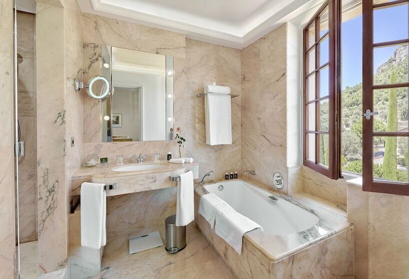 디럭스 룸, Château Saint Martin & Spa   An Oetker Collection