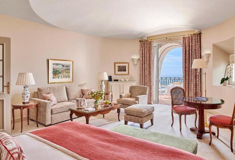 디럭스 주니어 스위트, Château Saint Martin & Spa   An Oetker Collection
