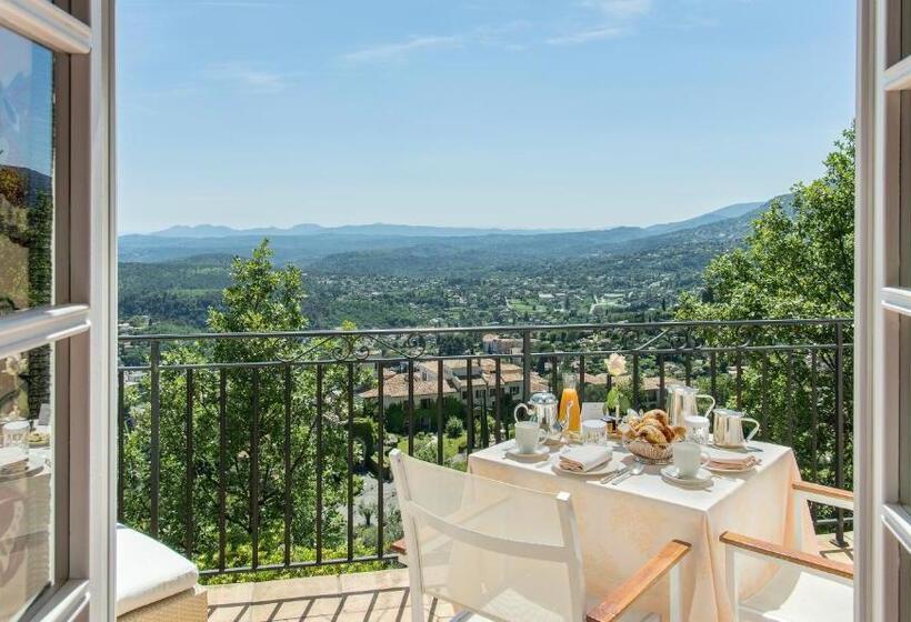 فيلا غرفتين نوم, Château Saint Martin & Spa   An Oetker Collection