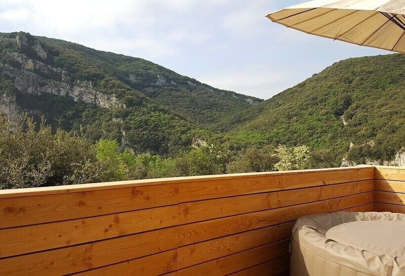 اتاق استاندارد, Hôtel Le Belvédère