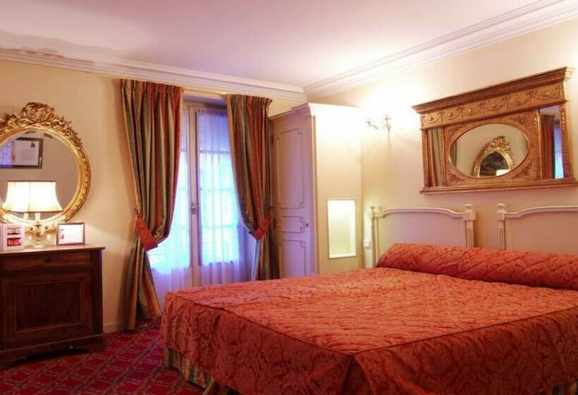 Номер Deluxe, Le Cep