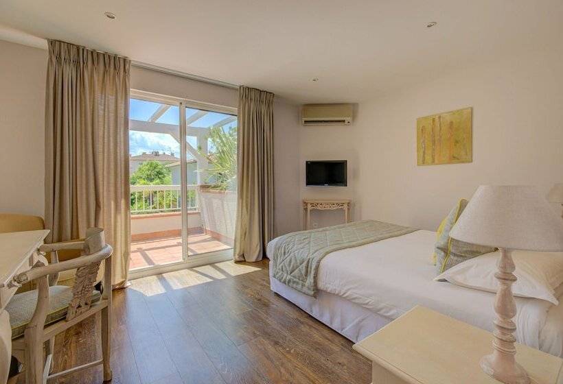 Люкс Премиум, Le Cottage   Hotel & Spa