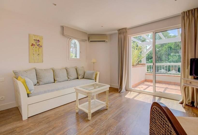 Family Suite, Le Cottage   Hotel & Spa