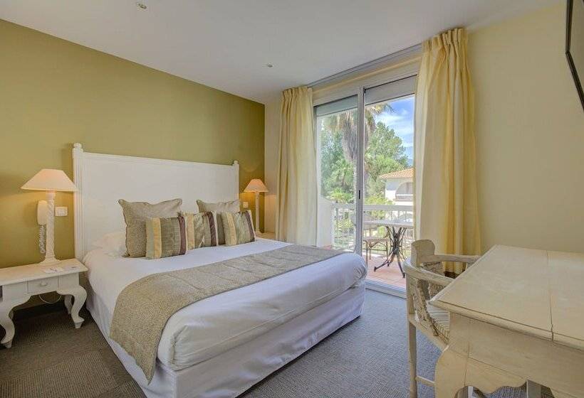 Family Suite, Le Cottage   Hotel & Spa