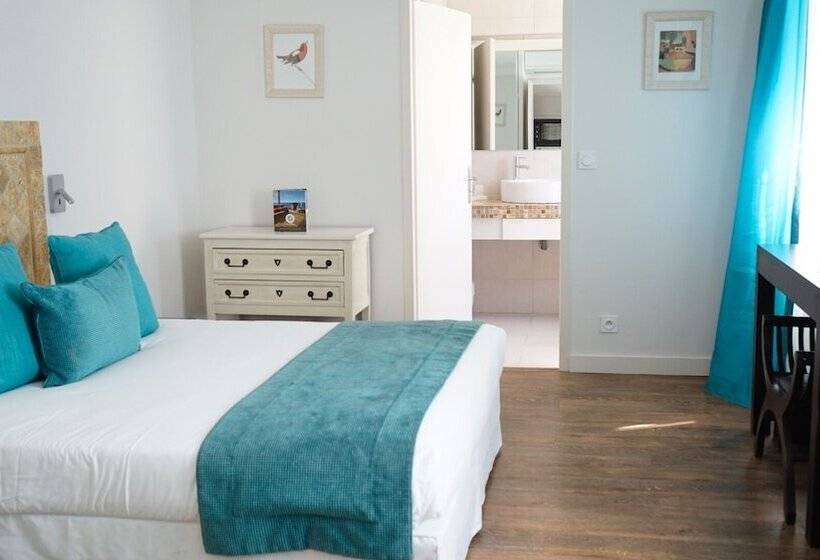 Семейные Апартаменты, Le Cottage   Hotel & Spa