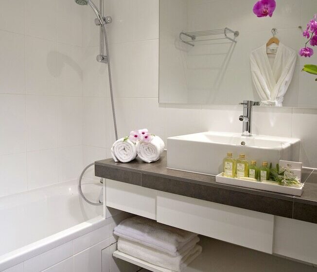 Номер Премиум, Le Cottage   Hotel & Spa