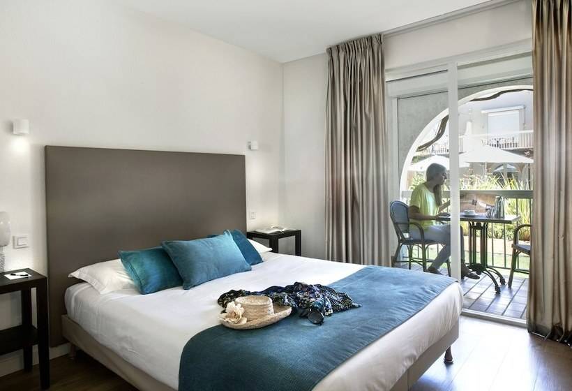Номер Премиум, Le Cottage   Hotel & Spa