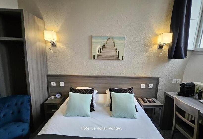 اتاق استاندارد, Hôtel Le Rohan Charme Et Caractère